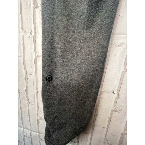 Lululemon leggings size 6 grey - Picture 2 of 8